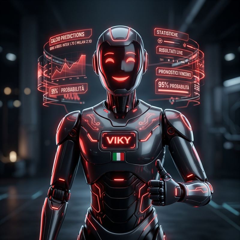 Viky, l'assistente AI di Schedina AI